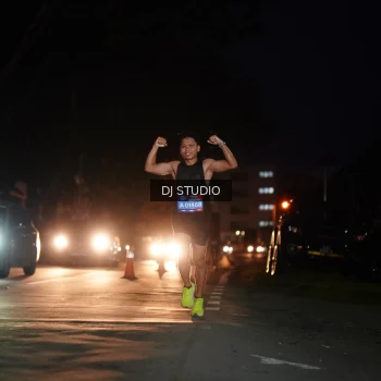 Runner Photo 3692194