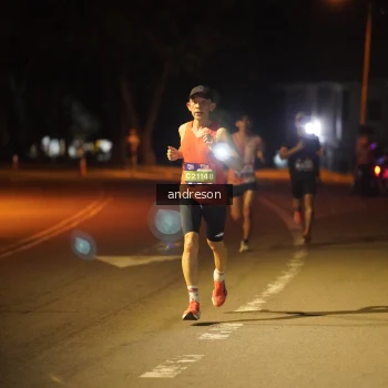 Runner Photo 3692197