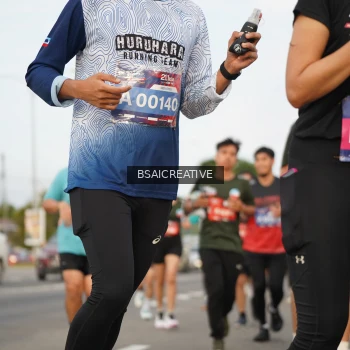 Runner Photo 3692198