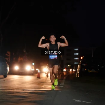 Runner Photo 3692199