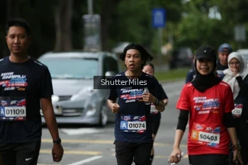 Runner Photo 36922