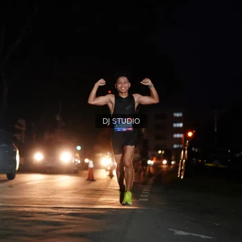 Runner Photo 3692207