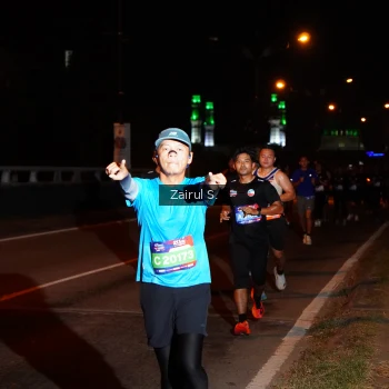 Runner Photo 3692209