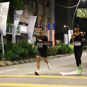 Runner Photo 3692213