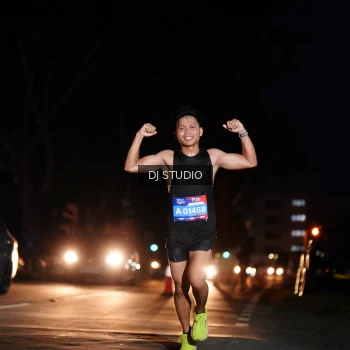 Runner Photo 3692218