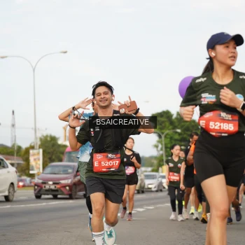 Runner Photo 3692227