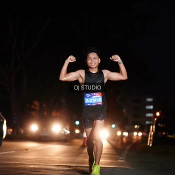 Runner Photo 3692234