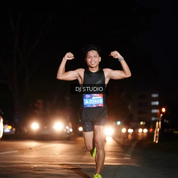 Runner Photo 3692240