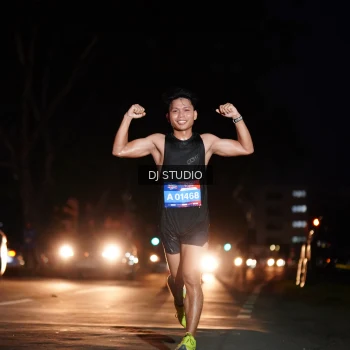Runner Photo 3692244