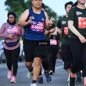 Runner Photo 3692247