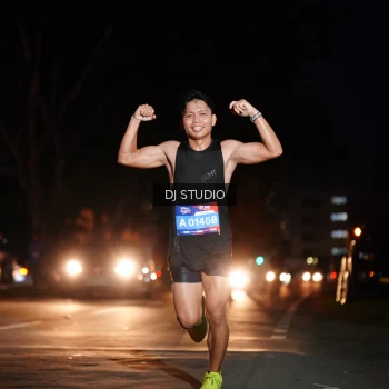 Runner Photo 3692253