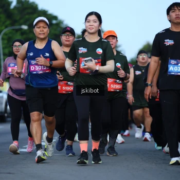 Runner Photo 3692254