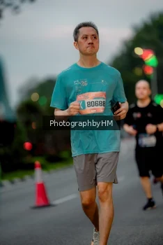 Runner Photo 3692257