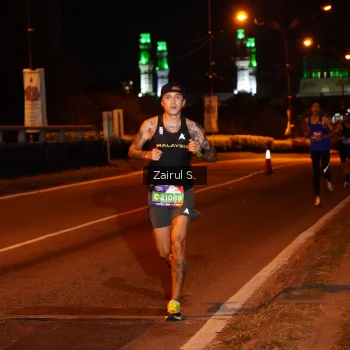 Runner Photo 3692263