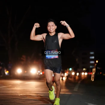 Runner Photo 3692266