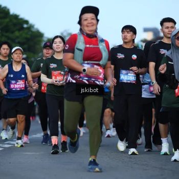 Runner Photo 3692269