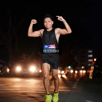 Runner Photo 3692271