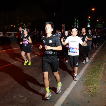 Runner Photo 3692272