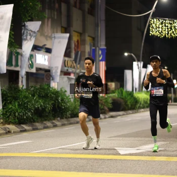 Runner Photo 3692275