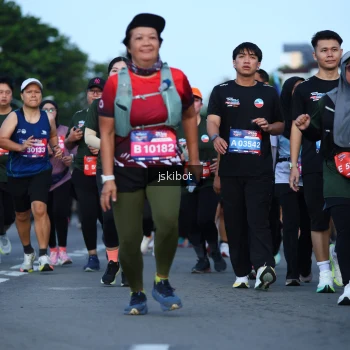 Runner Photo 3692277