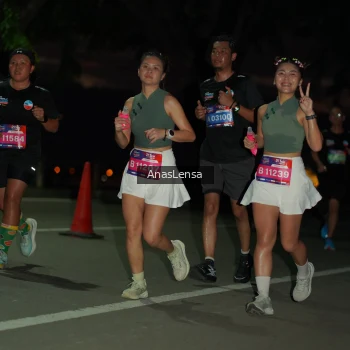 Runner Photo 3692279