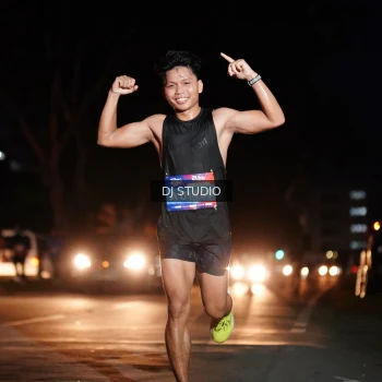 Runner Photo 3692280