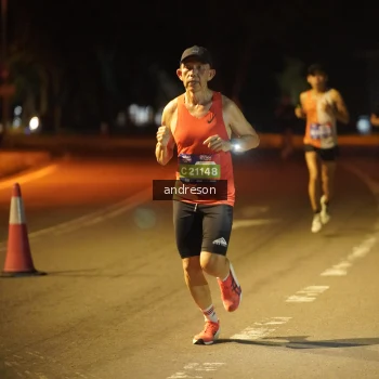 Runner Photo 3692281
