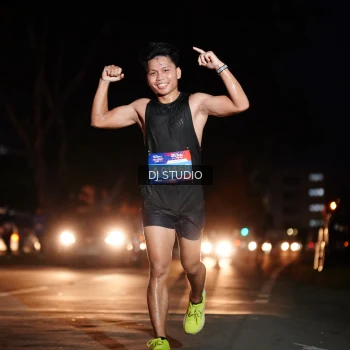 Runner Photo 3692284