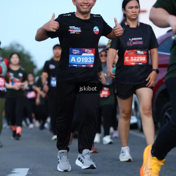 Runner Photo 3692286