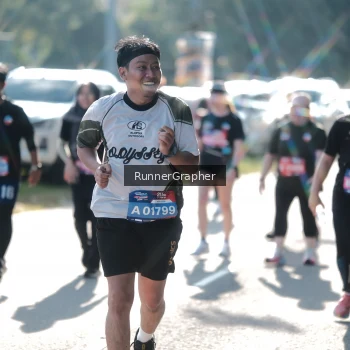 Runner Photo 3692293