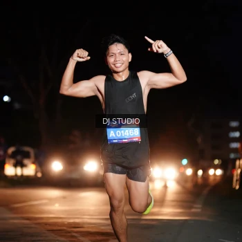 Runner Photo 3692294