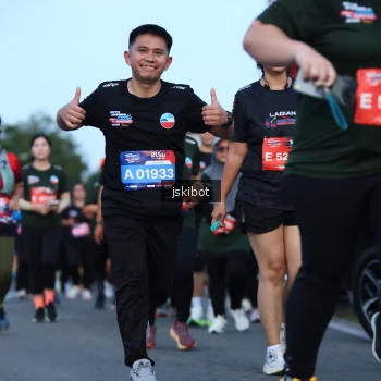Runner Photo 3692296