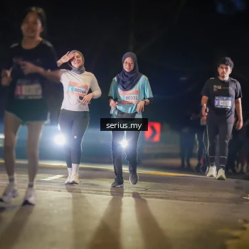 Runner Photo 3692297