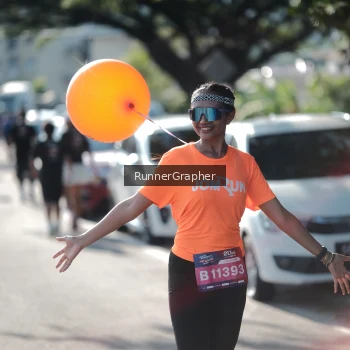 Runner Photo 3692298