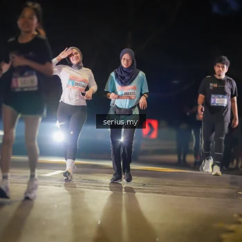 Runner Photo 3692301