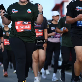 Runner Photo 3692303