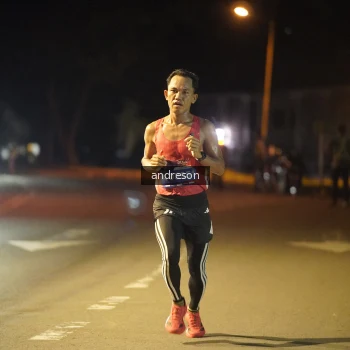 Runner Photo 3692304
