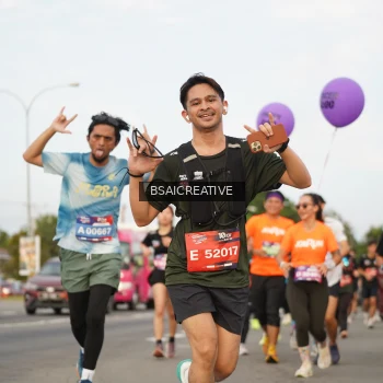 Runner Photo 3692309