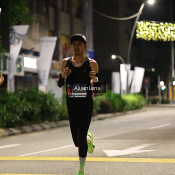 Runner Photo 3692310