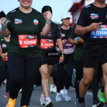Runner Photo 3692312