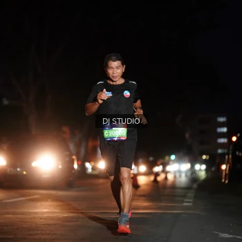 Runner Photo 3692314