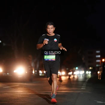 Runner Photo 3692315
