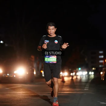 Runner Photo 3692317
