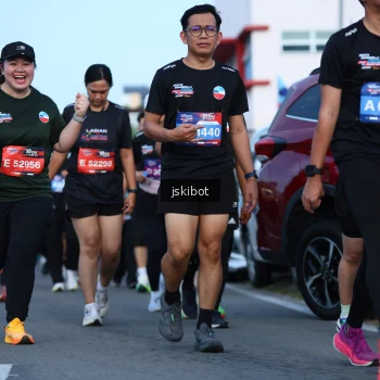 Runner Photo 3692318