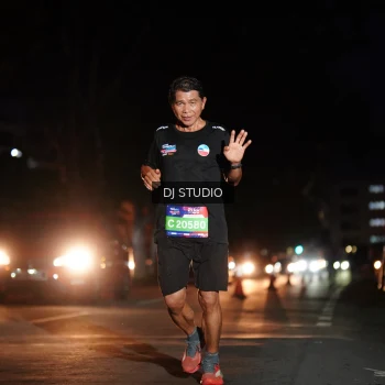 Runner Photo 3692325