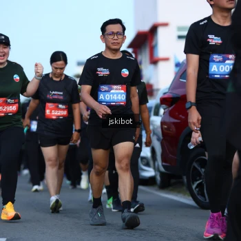 Runner Photo 3692327