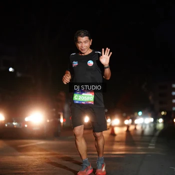 Runner Photo 3692335