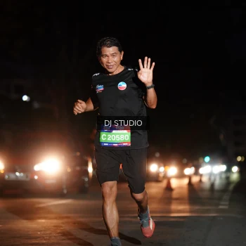Runner Photo 3692340
