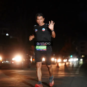 Runner Photo 3692341