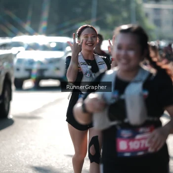 Runner Photo 3692343